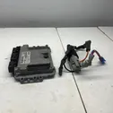 Calculateur moteur ECU