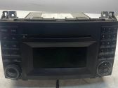 Radio / CD-Player / DVD-Player / Navigation