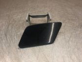 Headlight washer spray nozzle cap/cover