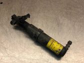 Headlight washer spray nozzle
