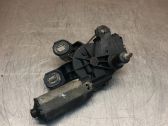 Rear window wiper motor