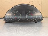 Compteur de vitesse tableau de bord