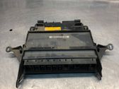 Autres unités de commande / modules