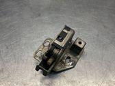 Rear door lock