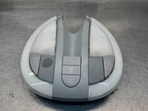Front seat light