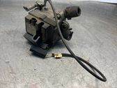 Electric engine pre-heating system (optional)