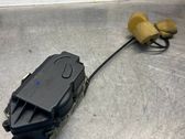 Tailgate/trunk/boot lock/catch/latch