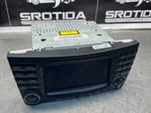 Radio / CD-Player / DVD-Player / Navigation