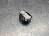 Sensor de lluvia