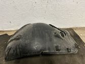 Front wheel arch liner splash guards