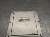 Calculateur moteur ECU