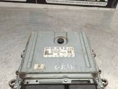 Engine control unit/module