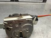 Tailgate/trunk/boot lock/catch/latch