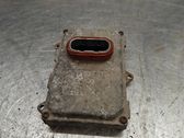 Headlight ballast module Xenon