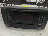 Radio / CD-Player / DVD-Player / Navigation