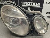 Headlight/headlamp