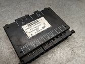 Module de commande de siège