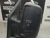 Rétroviseur électrique de porte avant