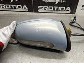 Front door electric wing mirror