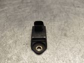 Acceleration sensor