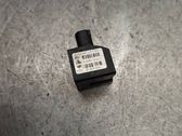 ESP Drehratensensor Querbeschleunigungssensor