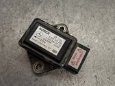 Capteur de vitesse de lacet d'accélération ESP