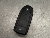 Bluetooth control unit module