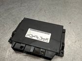 Module de contrôle de boîte de vitesses ECU