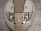 Rear seat light