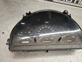 Geschwindigkeitsmesser Cockpit