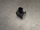 ESP acceleration yaw rate sensor