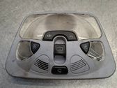 Front seat light