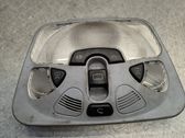 Front seat light
