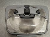 Front seat light
