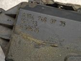 Tailgate/trunk/boot lock/catch/latch