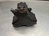 Fuel injection high pressure pump