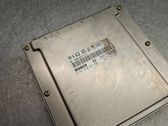 Engine control unit/module