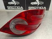 Rear/tail lights