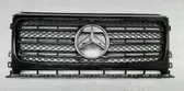 Front grill