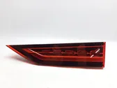 Tailgate rear/tail lights