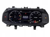 Speedometer (instrument cluster)