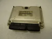 Unité de commande, module ECU de moteur