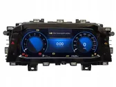 Speedometer (instrument cluster)