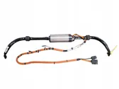 Front anti-roll bar/sway bar