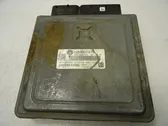 Centralina/modulo motore ECU