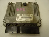 Centralina/modulo motore ECU