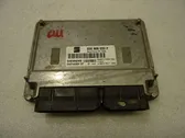 Centralina/modulo motore ECU