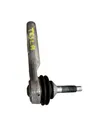 Steering tie rod boot