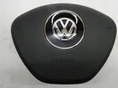 Airbag lateral
