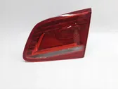 Tailgate rear/tail lights